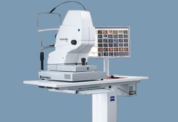 VISUCAM 500