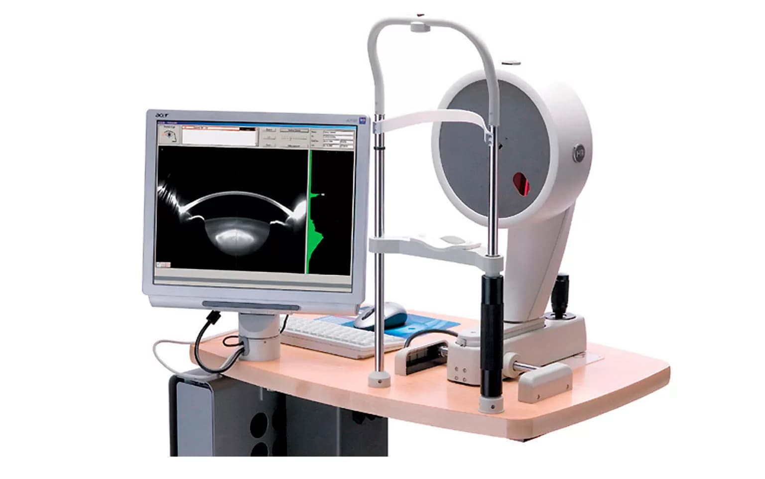 PENTACAM